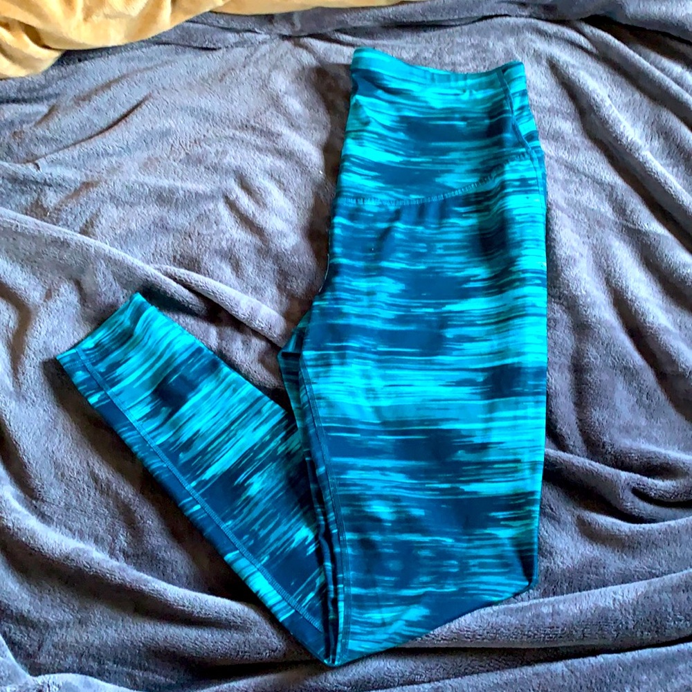 Old Navy Active maternity pants